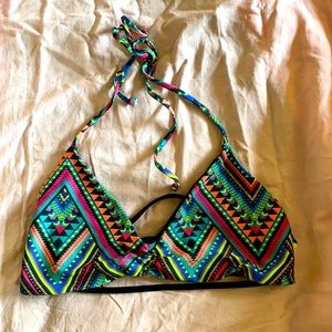 L Space Bikini Top